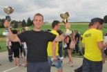 Tekmovanje za pokal PGD Koračice in GZ Sveti Tomaž