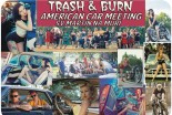 Trash & Burn Festival