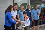Zaključek sezone ŠNK Radgona
