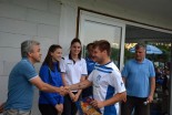 Zaključek sezone ŠNK Radgona