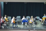 Zaključni koncert Glasbene šole Virtuoz