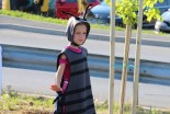 Zasaditev 150. medonosnega drevesa