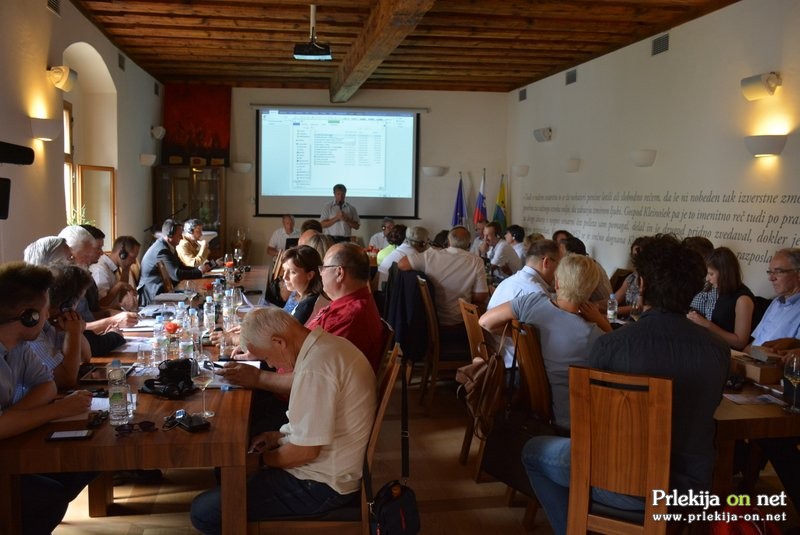 15. bilateralna konferenca županov