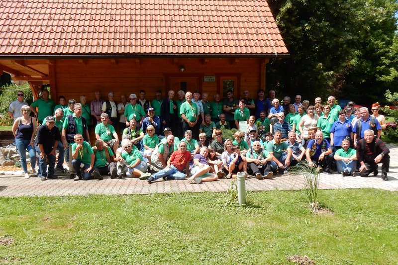 21. Puchovo srečanje in 16. memorial dr. Ludvika Bratuša