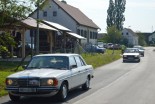 14. srečanje starodobnih vozil v Bolehnečicih