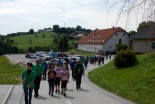 21. Puchovo srečanje in 16. memorial dr. Ludvika Bratuša