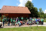 21. Puchovo srečanje in 16. memorial dr. Ludvika Bratuša