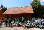 21. Puchovo srečanje in 16. memorial dr. Ludvika Bratuša