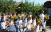 22. tradicionalna prireditev Pozdrav jeseni ob prazniku Marijinega vnebovzetja