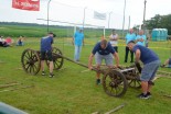 23. vaške igre Občine Moravske Toplice