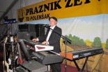 55. Praznik žetve na Polenšaku
