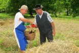 55. Praznik žetve na Polenšaku