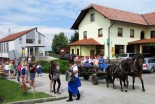 55. Praznik žetve na Polenšaku