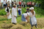 55. Praznik žetve na Polenšaku