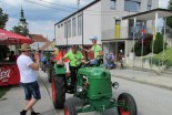 55. Praznik žetve na Polenšaku