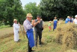 55. Praznik žetve na Polenšaku