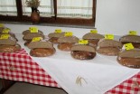 55. Praznik žetve na Polenšaku