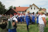 55. Praznik žetve na Polenšaku