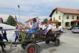 55. Praznik žetve na Polenšaku