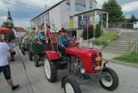 55. Praznik žetve na Polenšaku