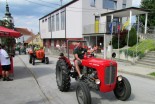 55. Praznik žetve na Polenšaku