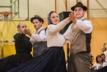 Folklorni festival v Beltincih