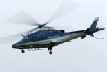 Helikopter v Ljutomeru