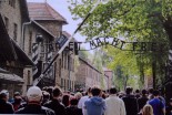 Koncentracijsko taborišče Auschwitz