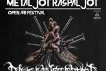 Metaljot Raspaljot