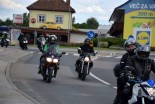 Moto srečanje MK Lisjak