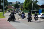 Moto srečanje MK Lisjak