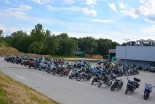 Moto srečanje MK Lisjak