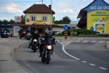 Moto srečanje MK Lisjak