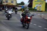 Moto srečanje MK Lisjak