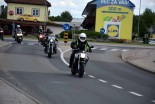 Moto srečanje MK Lisjak