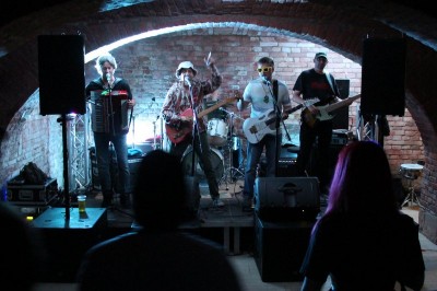 Orkester Selotejp
