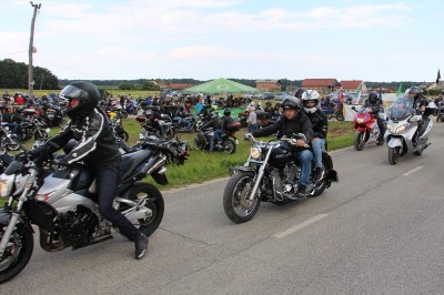 17. srečanje MK Jezerski duhovi