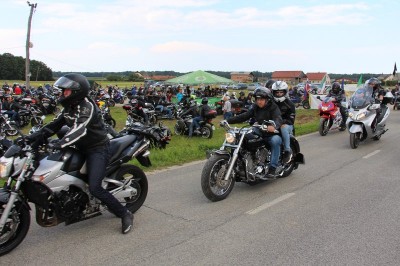 17. srečanje MK Jezerski duhovi