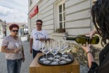 Odprte kleti ljutomerskih vinogradnikov