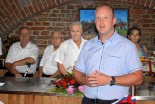 Odprtje Turistično promocijskega centra Stara Gora