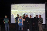 Otvoritev Festivala Re:Pannonia 2018