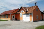 Gasilski dom PGD Grabonoš