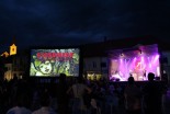 Podelitev nagrad 14. Grossmannovega festivala