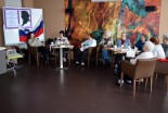Pogovor ob čaju za 8. februar – kulturni praznik