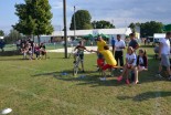 Pomurski športni festival - sobota