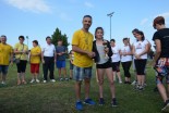 Pomurski športni festival - sobota