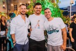 Predstavitev piva Lucky Irish