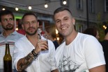 Predstavitev piva Lucky Irish