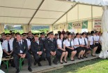 Prevzem nove avtocisterne PGD Savci