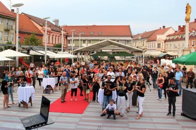 14. Grossmannov festival